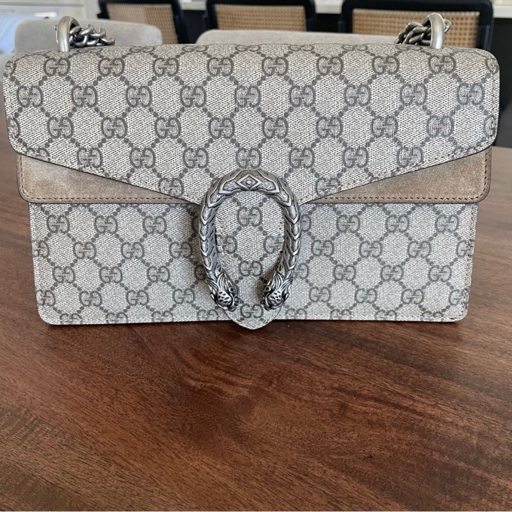 Gucci Dionysus small shoulder bag